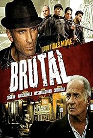 1,000 Times More Brutal (2012)