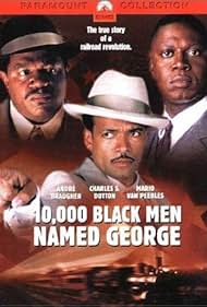 10,000 Black Men Named George (2002)