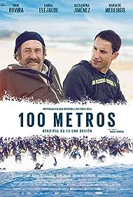 100 Meters (2017)