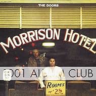 1001 Album Club (2021)