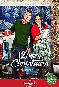 12 Gifts of Christmas (2015)