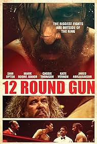 12 Round Gun (2018)