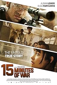 15 Minutes of War (2019)