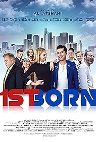 1st Born (2019)