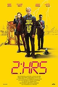 2:Hrs (2019)