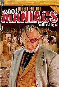 2001 Maniacs (2006)