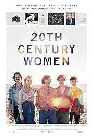 20th Century Women (2017)