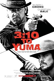 3:10 to Yuma (2007)