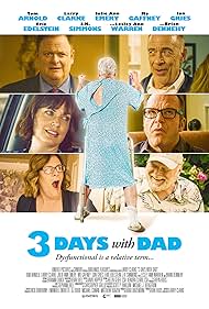 3 Days with Dad (2019)