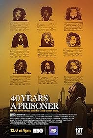 40 Years a Prisoner (2020)