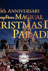 40th Anniversary Disney Parks Magical Christmas Day Parade (2023)