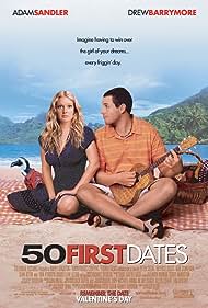 50 First Dates (2004)