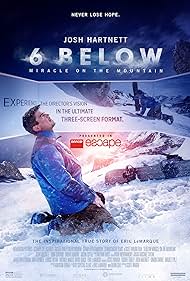 6 Below: Miracle on the Mountain (2017)