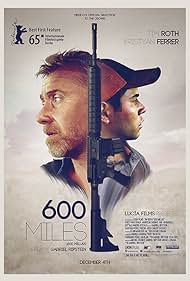 600 Miles (2016)