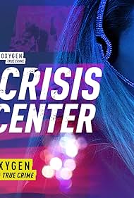 911 Crisis Center (2021)