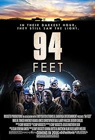 94 Feet (2016)