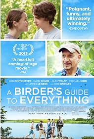 A Birder's Guide to Everything (2013)