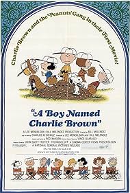 A Boy Named Charlie Brown (1969)