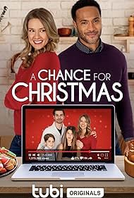 A Chance for Christmas (2021)