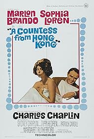 A Countess from Hong Kong (1967)