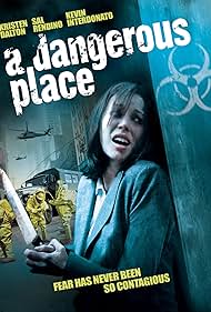 A Dangerous Place (2012)