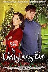 A Date by Christmas Eve (2019)