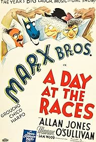 A Day at the Races (1937)