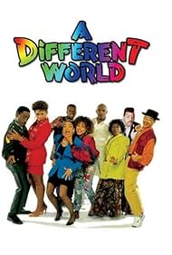 A Different World (1987)