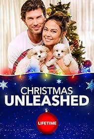 A Doggone Christmas (2019)