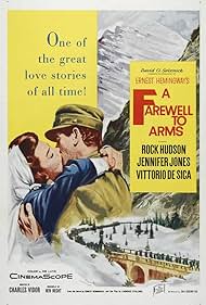 A Farewell to Arms (1957)