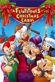 A Flintstones Christmas Carol (1994)