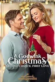 A Godwink Christmas: Second Chance, First Love (2020)