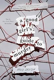 A Good Girl's Guide to Murder (2024)