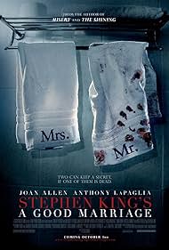 A Good Marriage (2014)