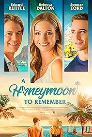 A Honeymoon to Remember (2021)