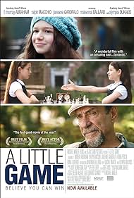 A Little Game (2014)