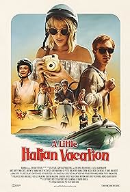 A Little Italian Vacation (2021)