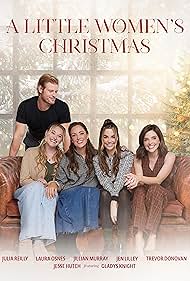 A Little Women's Christmas (2024)