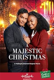 A Majestic Christmas (2018)