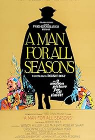 A Man for All Seasons (1966)