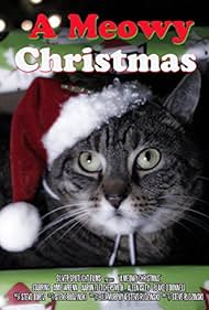 A Meowy Christmas (2017)