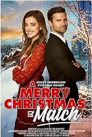 A Merry Christmas Match (2019)