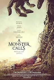 A Monster Calls (2017)