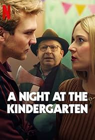 A Night at the Kindergarten (2022)