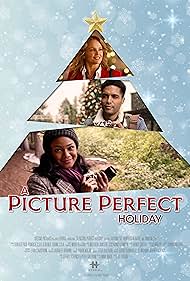 A Picture Perfect Holiday (2021)