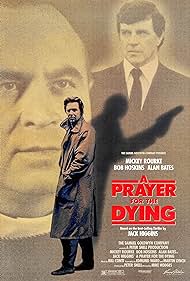 A Prayer for the Dying (1987)