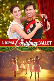 A Royal Christmas Ballet (2024)