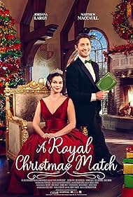 A Royal Christmas Match (2022)