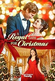 A Royal Date for Christmas (2023)