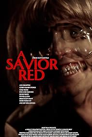 A Savior Red (2024)